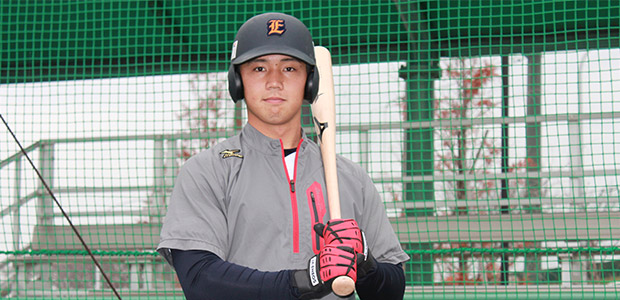 谷田成吾 プロフィール 成績 速報 ドラフト ニュースなど選手情報 週刊ベースボールonline