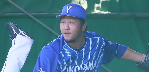 風張蓮 | 野球選手データ - 週刊ベースボールONLINE
