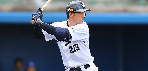 近藤弘基 | 野球選手データ - 週刊ベースボールONLINE