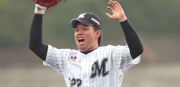 菅原祥太 プロフィール 成績 速報 ドラフト ニュースなど選手情報 週刊ベースボールonline