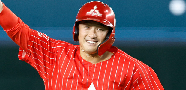 武田健吾 中日ドラゴンズ プロフィール 成績 速報 ドラフト ニュースなど選手情報 週刊ベースボールonline