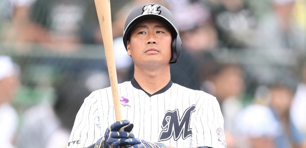 松田進 | プロフィール・成績・速報・ドラフト・ニュースなど選手情報 - 週刊ベースボールONLINE