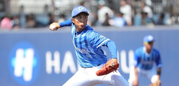 水野滉也 | 野球選手データ - 週刊ベースボールONLINE