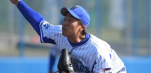 笠井崇正 | プロフィール・成績・速報・ドラフト・ニュースなど選手