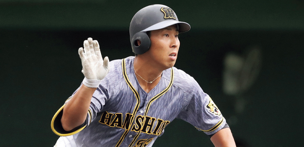 片山雄哉 阪神タイガース プロフィール 成績 速報 ドラフト ニュースなど選手情報 週刊ベースボールonline