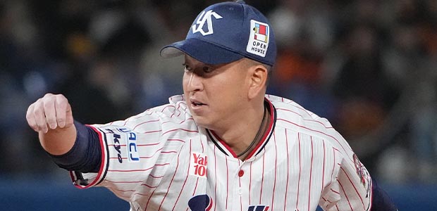 宮川哲 埼玉西武ライオンズ 週刊ベースボールonline プロフィール 試合出場成績 速報 ドラフト ニュースなど選手情報