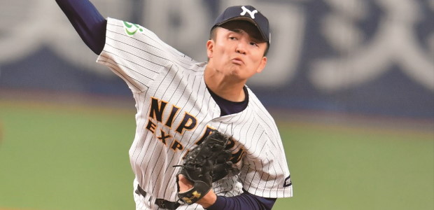 釘宮光希 日本通運 プロフィール 成績 速報 ドラフト ニュースなど選手情報 週刊ベースボールonline