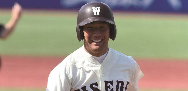 福岡高輝 明治安田生命 プロフィール 成績 速報 ドラフト ニュースなど選手情報 週刊ベースボールonline