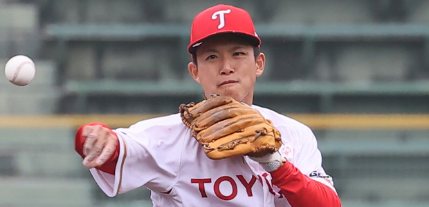 和田佳大 トヨタ自動車 の掲示板 プロフィール 成績 速報 ドラフト ニュースなど選手情報 週刊ベースボールonline