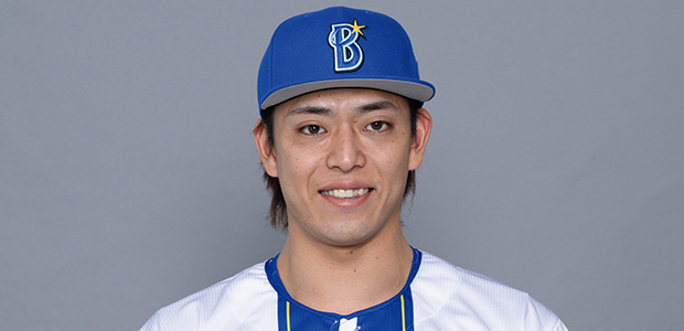 九鬼隆平 福岡ソフトバンクホークス プロフィール 成績 速報 ドラフト ニュースなど選手情報 週刊ベースボールonline