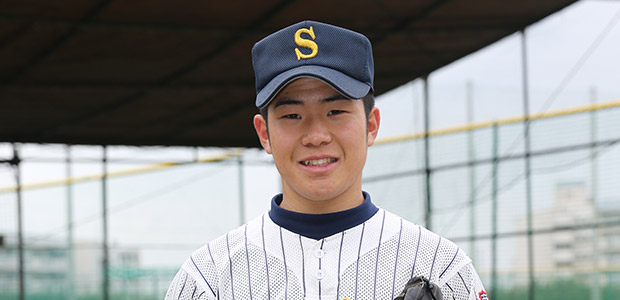 吉高壯 日体大 プロフィール 成績 速報 ドラフト ニュースなど選手情報 週刊ベースボールonline