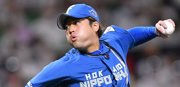 堀瑞樹選手　直筆サインボール！ ミントモール / MINT 梅田店 / 2022 BBM ベースボールカードプレミアム