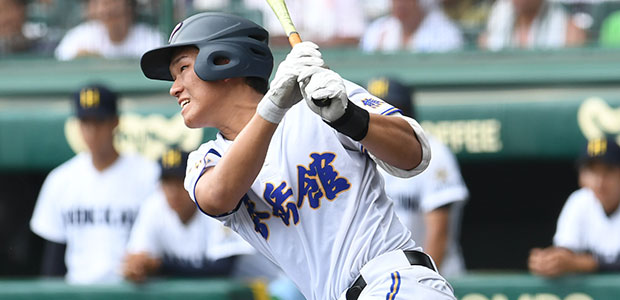 天本昴佑 日本文理大 プロフィール 成績 速報 ドラフト ニュースなど選手情報 週刊ベースボールonline