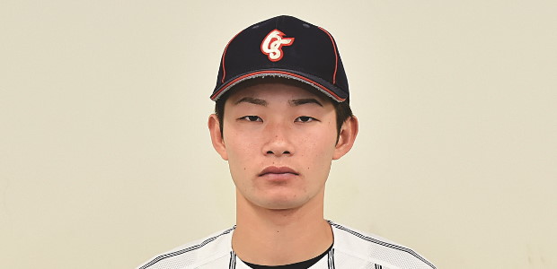 盛田巧平（伯和ビクトリーズ） | 野球選手データ - 週刊ベースボールONLINE