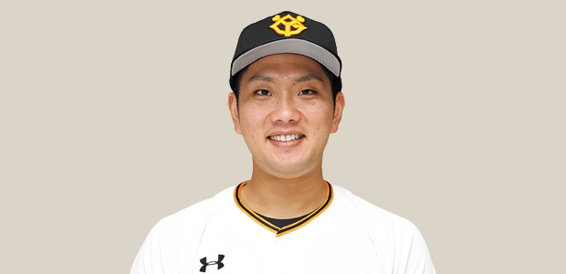 前田研輝 | 野球選手データ - 週刊ベースボールONLINE