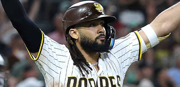 フェルナンド・ タティス・ジュニア（パドレス） | 野球選手データ