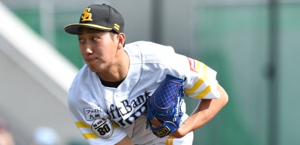 値下げ】BBM2018 REP ソフトバンク 吉住晴斗 スーパーパッチ6枚限定