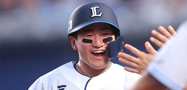 野村大樹（埼玉西武ライオンズ）の年俸推移 | 野球選手データ - 週刊