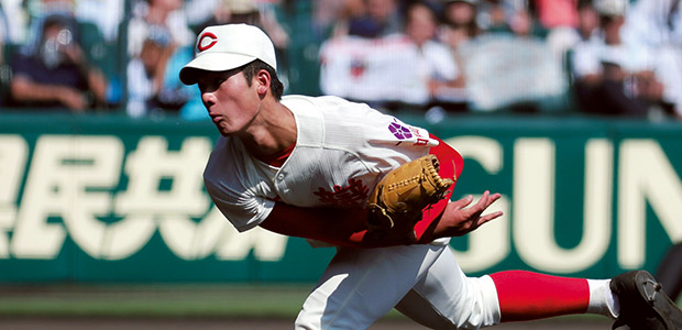 平田龍輝 日体大 プロフィール 成績 速報 ドラフト ニュースなど選手情報 週刊ベースボールonline