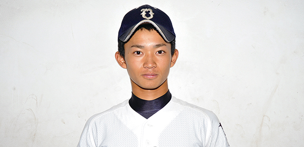 川畑大地 日体大 プロフィール 成績 速報 ドラフト ニュースなど選手情報 週刊ベースボールonline