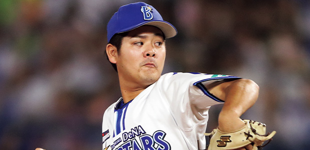 宮城滝太（横浜DeNAベイスターズ） | プロフィール・成績・速報・ドラフト・ニュースなど選手情報 - 週刊ベースボールONLINE