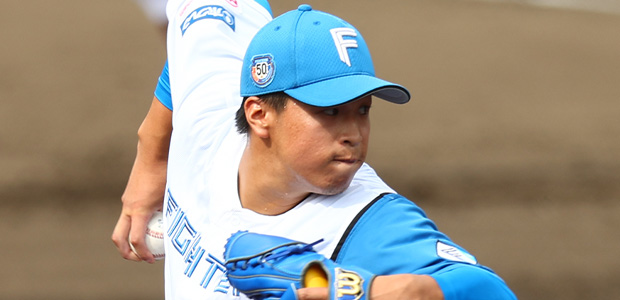 松岡洸希 埼玉西武ライオンズ の掲示板 プロフィール 成績 速報 ドラフト ニュースなど選手情報 週刊ベースボールonline