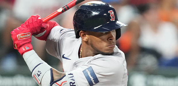 セダン・ラファエラ（レッドソックス） | 野球選手データ - 週刊ベース