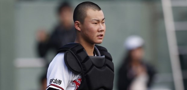 渡部雅也（トヨタ自動車東日本） 野球選手データ