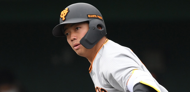 菊田拡和（ミキハウス） | 野球選手データ - 週刊ベースボールONLINE