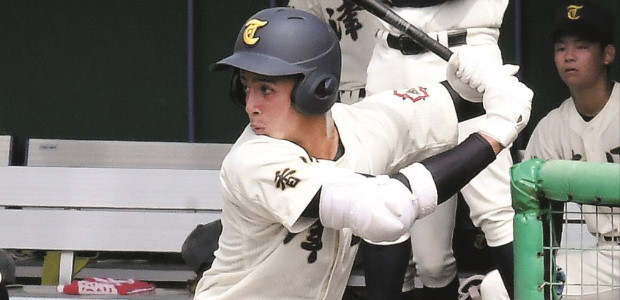 サンドゥ シャーンタヒル 城西国際大 プロフィール 成績 速報 ドラフト ニュースなど選手情報 週刊ベースボールonline