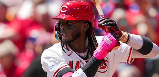 エリー デラクルーズ ボブルヘッド 球場配布品 新品 エリーデラクルー fb7S