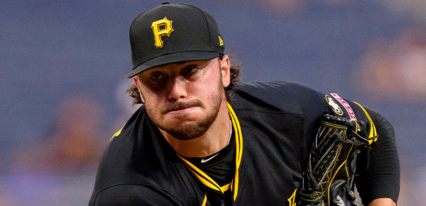 ポール・スキーンズ（パイレーツ）年度別出場成績 | 野球選手データ