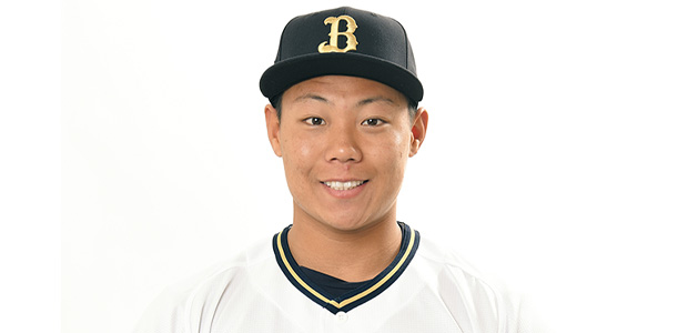 寺本聖一（オリックス・バファローズ） | 野球選手データ - 週刊ベース