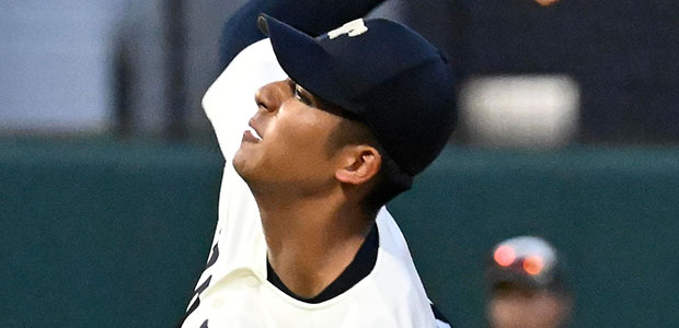 横浜DeNAベイスターズ新入団選手発表会トートバッグ＆タオル(15 島田