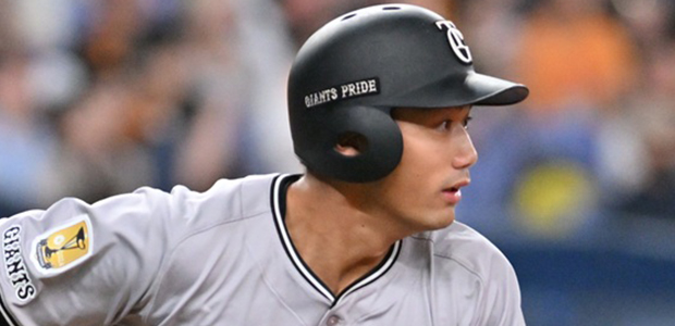 GIANTS ユニフォーム 三塚選手 ユニフォーム 読売ジャイアンツ公式オンラインストア｜選手グッズ・限定アイテム