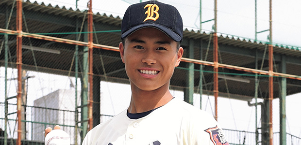井上剣也（中日ドラゴンズ） | 野球選手データ - 週刊ベースボールONLINE
