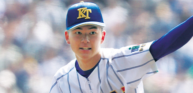 佐藤龍月（オリックス・バファローズ） | 野球選手データ - 週刊ベース