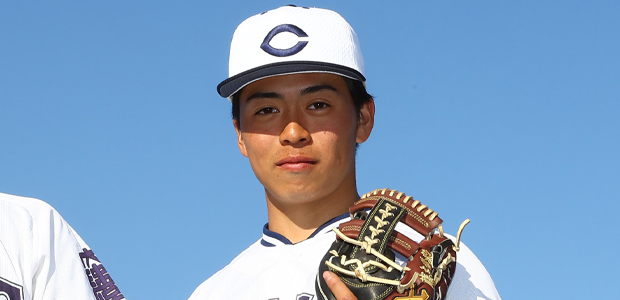 藤本陽毅（中大） | 野球選手データ - 週刊ベースボールONLINE