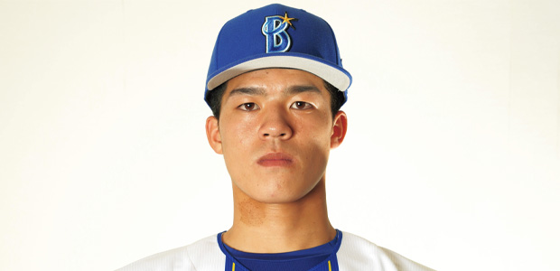 清水詩太（横浜DeNAベイスターズ） | 野球選手データ - 週刊ベース