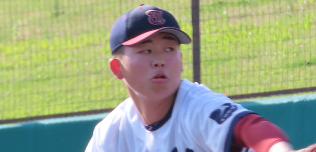 林晃成（桐光学園高） | 野球選手データ - 週刊ベースボールONLINE